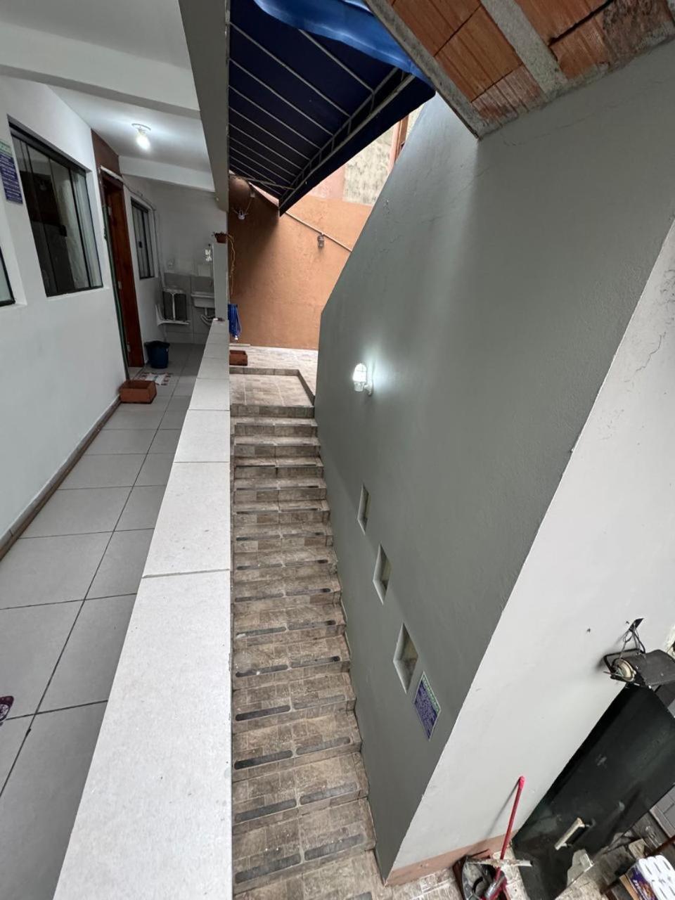 Kitnets No Campeche A 500 Metros Do Mar Διαμέρισμα Florianópolis Εξωτερικό φωτογραφία